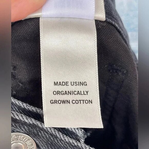 Citizens of Humanity McKenzie straight leg jeans size 25 - Picture 16 of 16